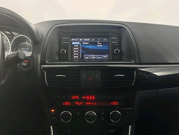 Mazda CX-5, 2013г., передний привод, автомат