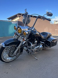 Harley Davidson Road King, 2008г.