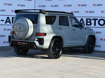 Tank 700, 2025г., полный привод, автомат