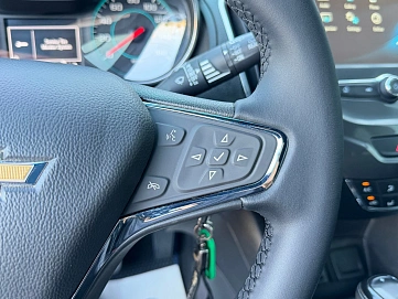 Chevrolet Cruze, 2018г., передний привод, автомат