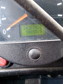 КамАЗ 4308, 2006г.