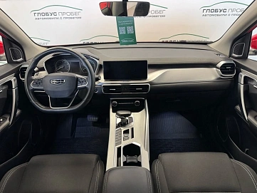 Geely Coolray, 2022г., передний привод, робот