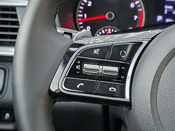 Kia Optima, 2020г., передний привод, автомат