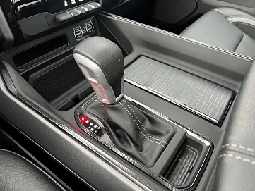 Ram 1500, 2024г., полный привод, автомат