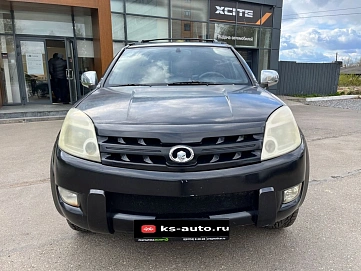 Great Wall Hover, 2008г