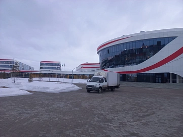 ГАЗ ГАЗель  33023 330273  Фермер, 2013г.