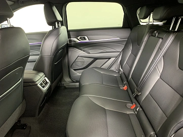 Haval F7x, 2026г., полный привод, робот