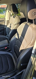 Skoda Kodiaq, 2019г., полный привод, робот