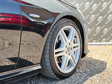 Mercedes-Benz E-Класс, 2011г., задний привод, автомат