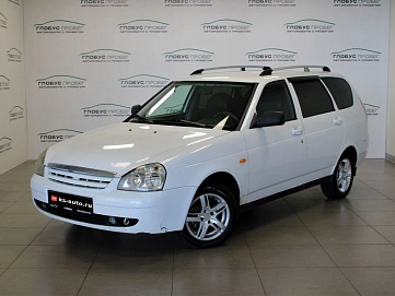 Lada (ВАЗ) Priora, 2009г., передний привод, механика