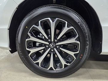 Honda UR-V, 2025г., полный привод, автомат