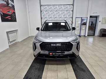 Haval Jolion, 2025г., полный привод, механика