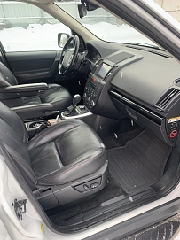 Land Rover Freelander, 2011г, полный привод, автомат