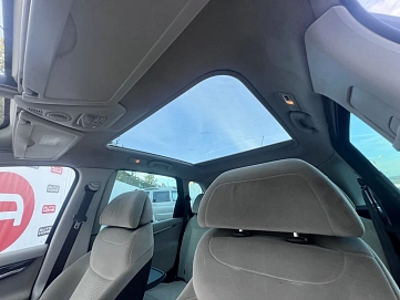 Citroen C4 Picasso, 2008г., передний привод, робот