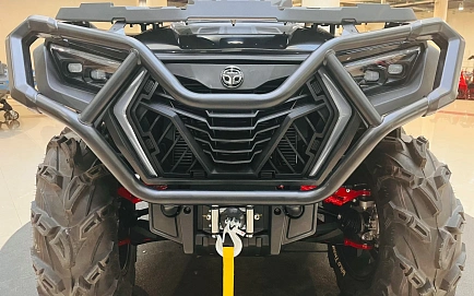 QJMotor SFA 1000, 2025г.