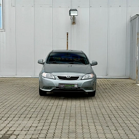 Daewoo Gentra, 2015г., передний привод, механика