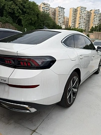 Volkswagen Lamando, 2022г., передний привод, робот