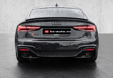 Audi RS 5, 2024г., полный привод, автомат