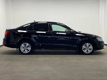 Volkswagen Jetta, 2013г., передний привод, механика