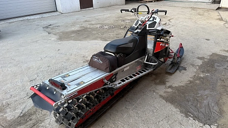 Polaris 800 PRO RMK, 2014г.