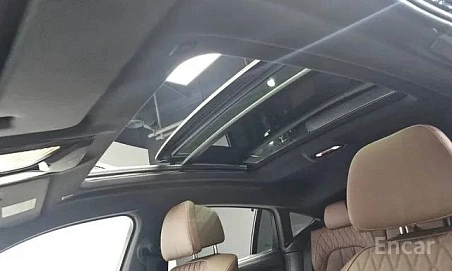 BMW X6, 2024г., полный привод, автомат