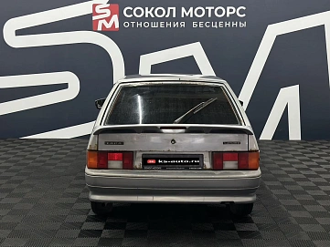 Lada (ВАЗ) 2114, 2008г., передний привод, механика