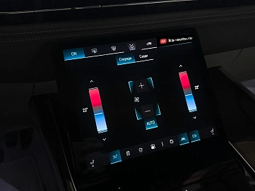 Cadillac Escalade, 2024г., полный привод, автомат
