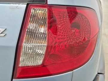 Hyundai Getz, 2009г., передний привод, автомат