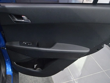 Hyundai Creta, 2017г., полный привод, автомат