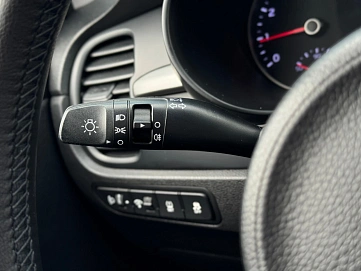 Kia Rio, 2019г., передний привод, автомат
