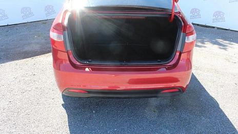 Kia Rio, 2013г., передний привод, механика