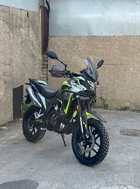 Regulmoto ADV 300 NB, 2025г.