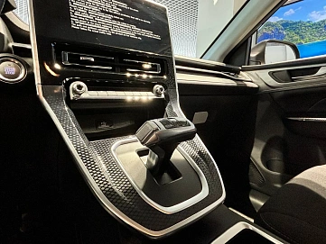 Haval M6, 2024г., передний привод, робот