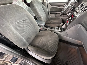 Ford Focus, 2007г., передний привод, автомат