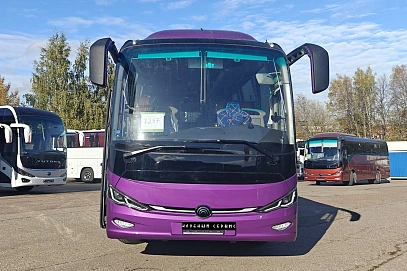 Yutong ZK6947H, 2025г.
