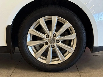 Ford Focus, 2013г., передний привод, механика