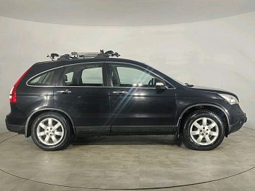 Honda CR-V, 2008г