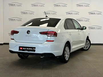 Volkswagen Polo, 2020г., передний привод, механика
