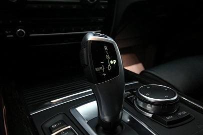 BMW X5, 2014г., полный привод, автомат