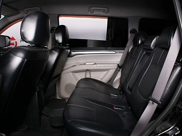 Mitsubishi Pajero Sport, 2015г., полный привод, автомат