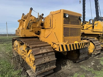 Komatsu D355, 2001г.