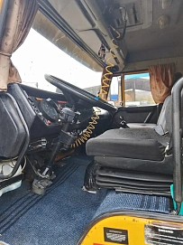 КамАЗ 4308, 2006г.