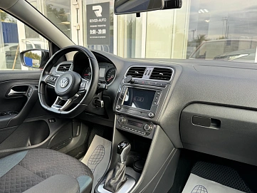 Volkswagen Polo, 2019г., передний привод, автомат