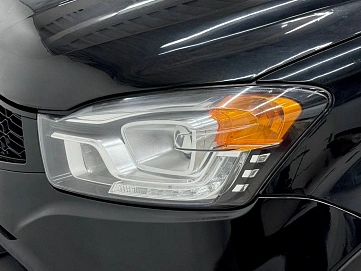 SsangYong Actyon, 2013г., передний привод, автомат