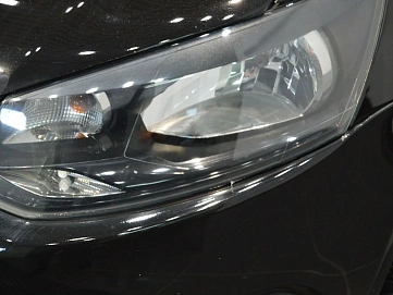Volkswagen Polo, 2011г., передний привод, механика