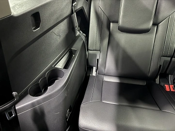Volkswagen Teramont, 2018г., полный привод, автомат