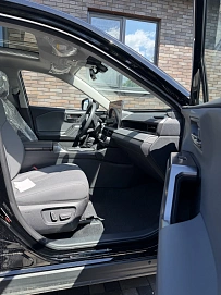 Toyota RAV4, 2026г, полный привод, вариатор