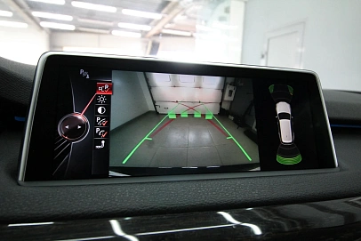 BMW X5, 2014г., полный привод, автомат