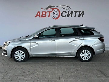 Lada (ВАЗ) Vesta, 2024г., передний привод, вариатор
