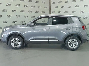 CHERY Tiggo 4 Pro, 2025г
